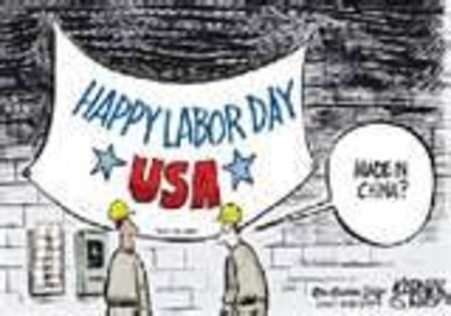 Labor Day