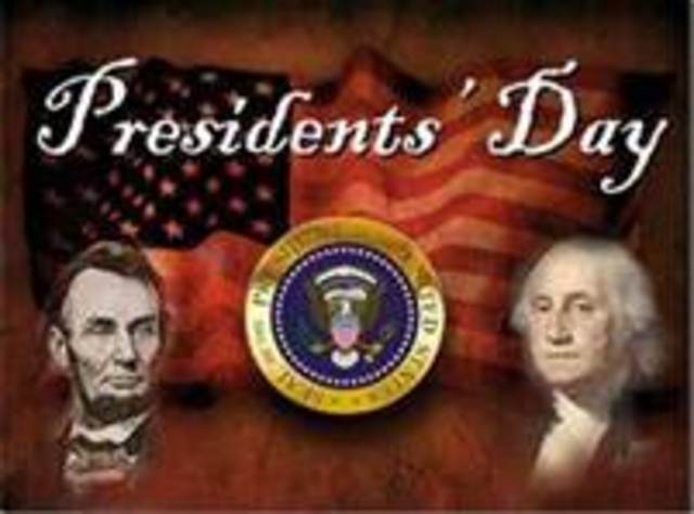 President's Day