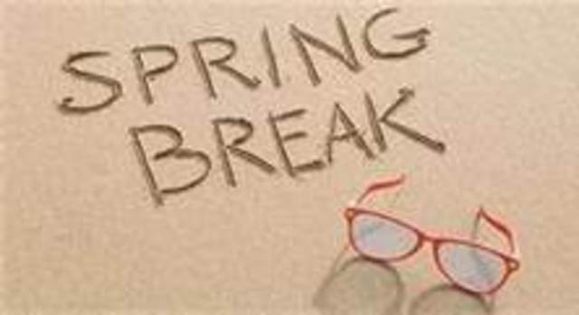 Spring Break