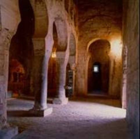 FINALIZACIÓN DE LOS REINOS GERMANICOS