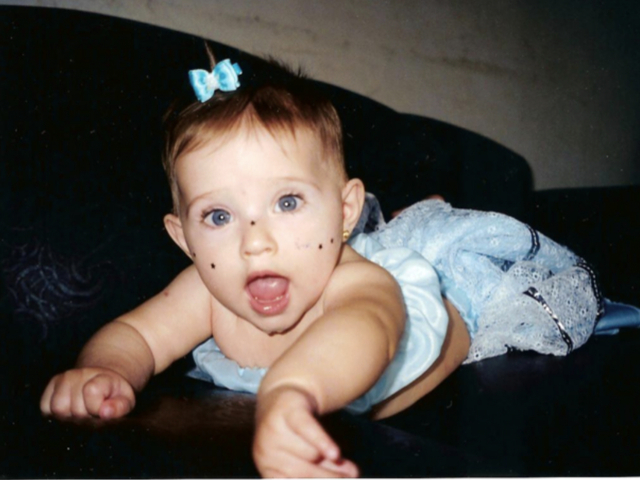 PRIMEIRO CARNAVAL DE JULIA