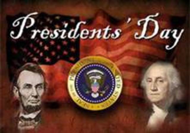 President's Day
