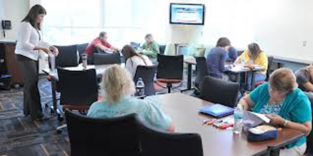 First Day of Semester 2