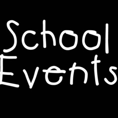 Timeline: School Year Events