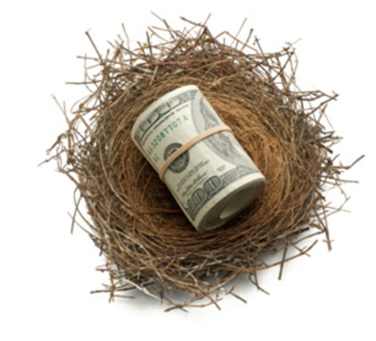 The Employment Retirement Security Act of 1970