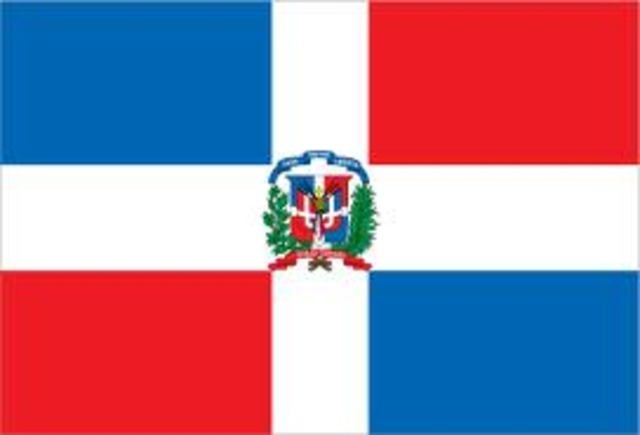 First Vacation To Dominican