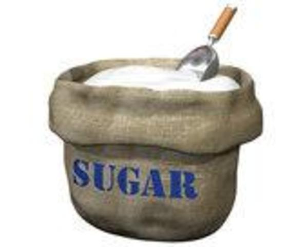 Sugar Act Begins