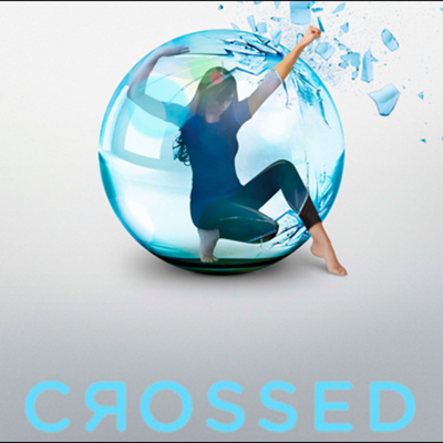 Timeline: Crossed by Ally Condie: Chelsea Moore