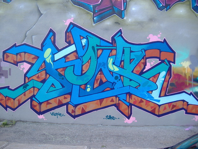 Got into guitar and started a band