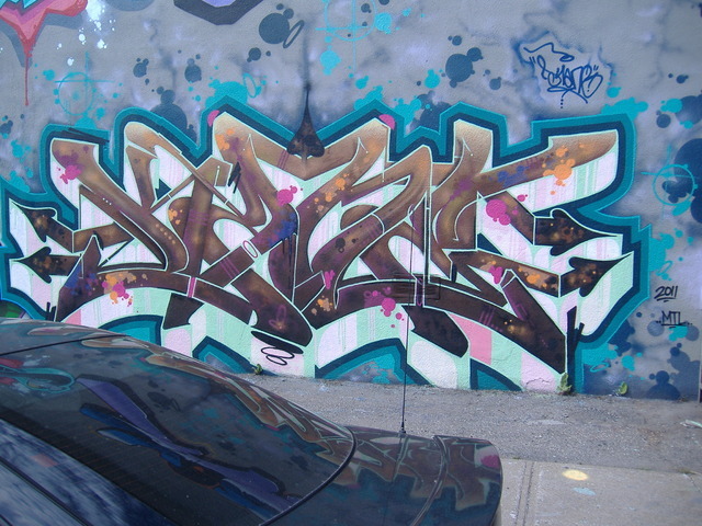 Got Heavily into skating