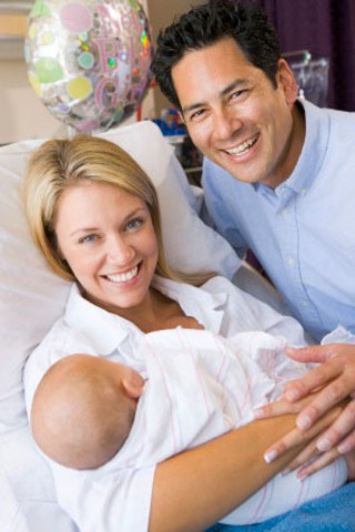 The Family and Medical Leave Act (1993)