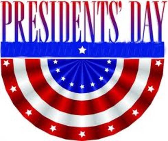 Presidents Day
