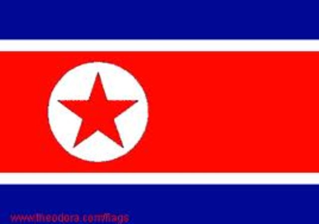 North Korea attacks Yeonpyeong