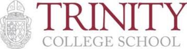 Joining Trinity College School