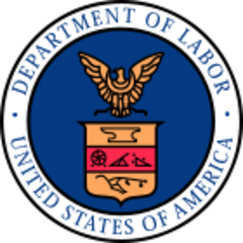 Department of labor