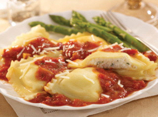Ravioli
