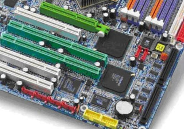 bus EISA(Extended ISA)