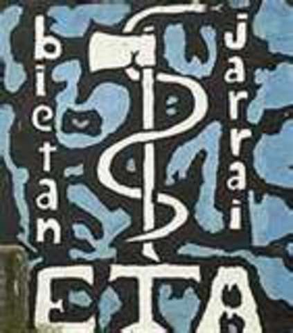 ETA group is formed