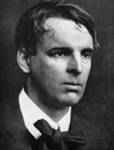 William Butler Yeats Birth