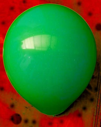 Materiales Del Experimento