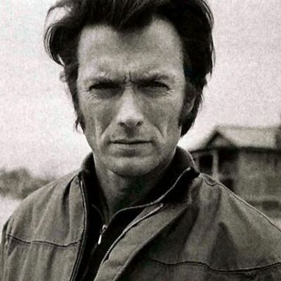 Timeline: Clint Eastwood