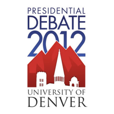 First Presidential Debate