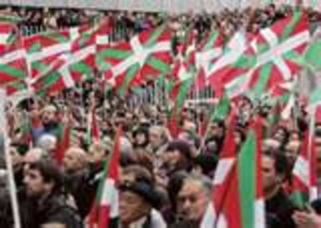 The Basque People React to Violence