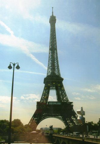 France, Spain, Morocco