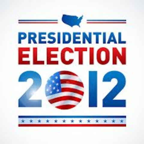 The election of 2012