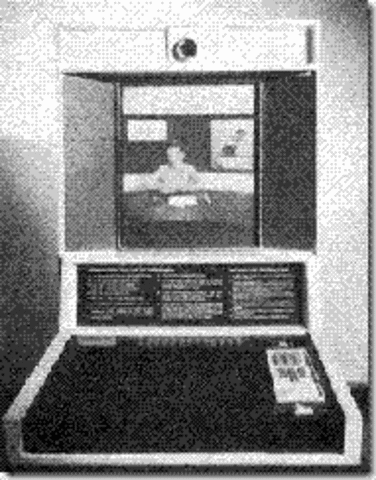 Packet Video Protocol (PVP), by Randy Cole, USC/ISI