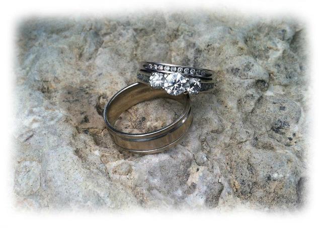 Married My Best Friend