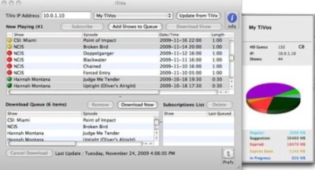Programas almacenados