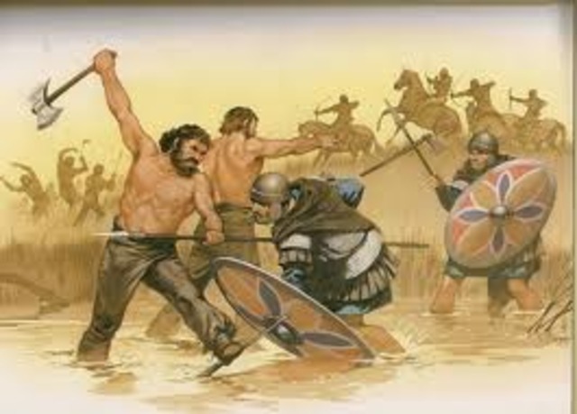 LA CRISIS DEL IMPERIO BIZANTINO