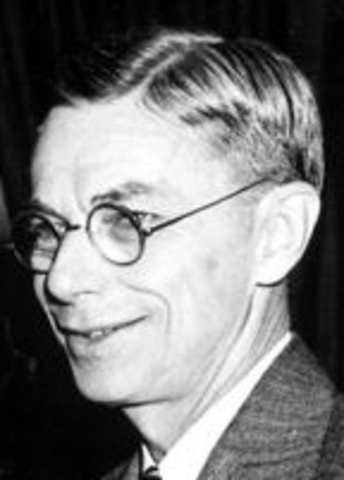 James B. Conant begins educational publications