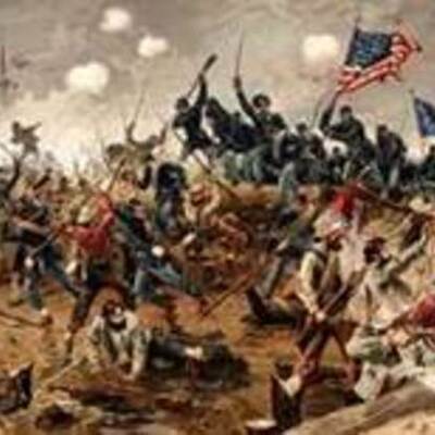 Timeline: U.S.A. History Amarican Revilution