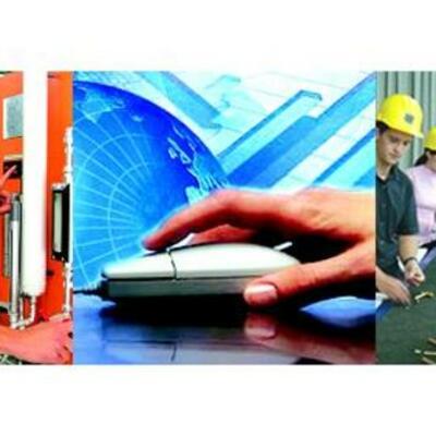 Timeline: INGENIERIA INDUSTRIAL