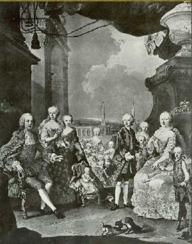 The Real House of Habsburg (Part 2)