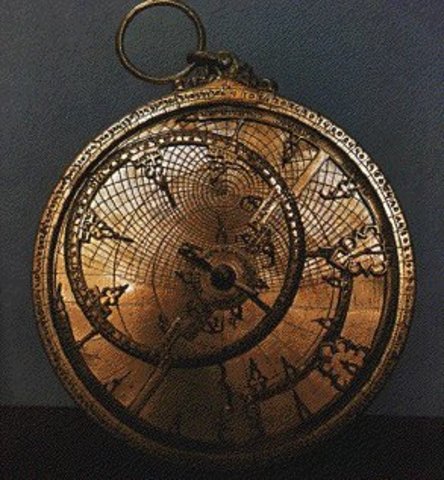 Inventions that helped the voyages