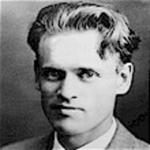 Philo Taylor television camera