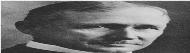 El padre moderno del estudio de los tiempos