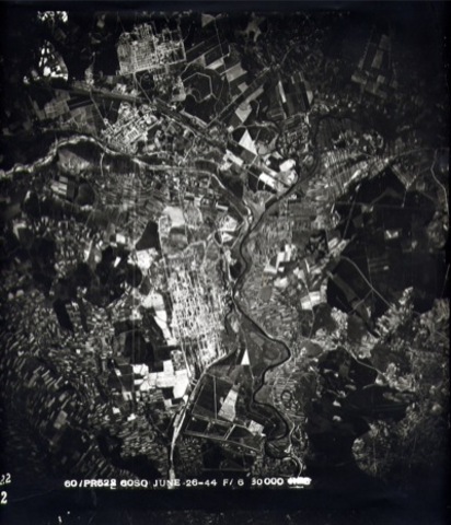 Where he grew up in Germany