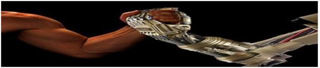 conceptos de Hombre - Máquina