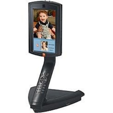 AT&T%u2019s $1,500 videophone for home market.