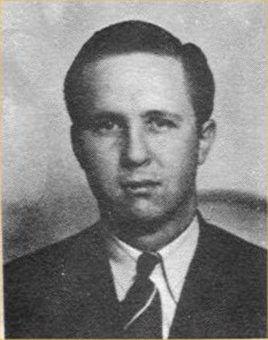 La Primera referencia de la ingenieria de sistemas