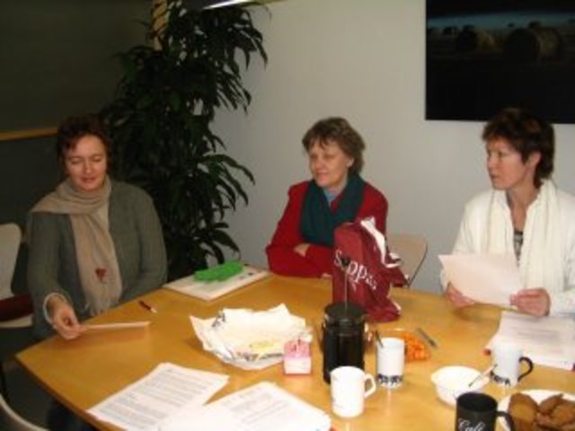 Pilootkursuse ettevalmistus