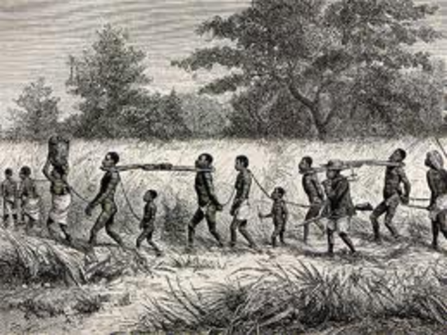 africsns prisoners 1-4month