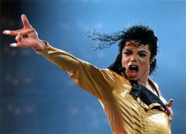 Fallece Michael Jackson