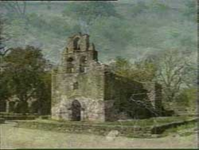 Mission Rosario is Established