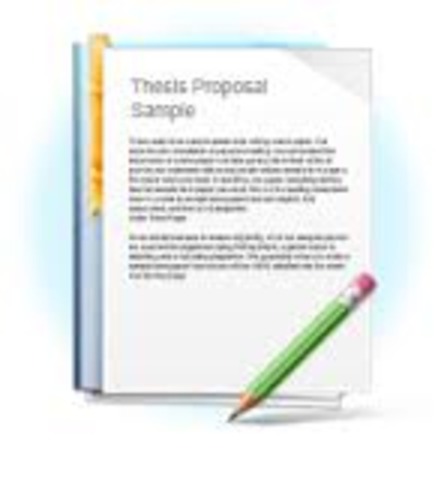 Dissertation Approved by Committee