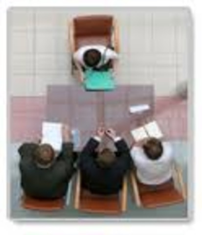 Final Dissertation Defense/Examination